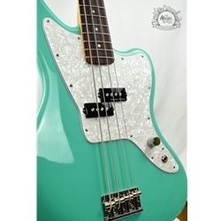 
							Image of Fender Mark Hoppus Jaguar Bass 014931