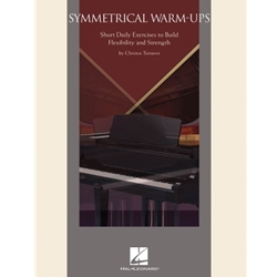 
							Image of Symmetrical Warm-Ups