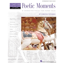 
							Image of Poetic Moments - Composer Showcase