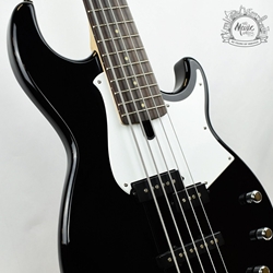 
							Image of Yamaha PMD Yamaha 5-String BB Bass BB235BL