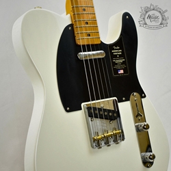 
							Image of Fender Ltd Ed American Vintage II '51 Telecaster w/ case 0110312880