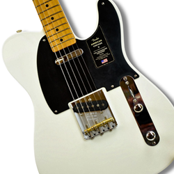 
							Image of Fender Ltd Ed American Vintage II '51 Telecaster w/ case 0110312880