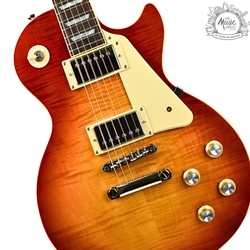 
							Image of Epiphone LP Standard 60's Figured - Indie Exclusive EI-LS6FHSNH3