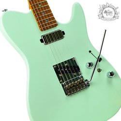 
							Image of Ibanez AZS Prestige Guitar AZS2200MGR