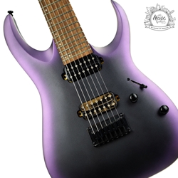 Image of Ibanez RGA 7-String Guitar RGA742EXBAM