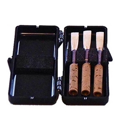 
							Image of Hodge Oboe Reed Case OBOE-HOLDS3