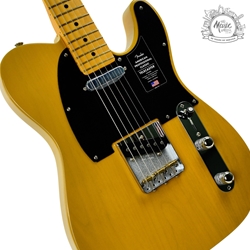 
							Image of Fender American Professional Classic Telecaster 0114962350
