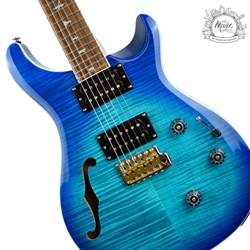 
							Image of PRS SE Custom 24 Semi-Hollow Piezo 114300::LB: