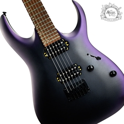 
							Image of Ibanez RGA Standard EX RGA42EXBAM