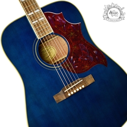 
							Image of Epiphone Miranda Lambert Bluebird (Solid-Top; Incl. Hard Case) ESAMLBBGH1