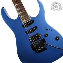 
							Image of Ibanez RG460DX RG460DXBLH