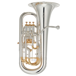 
							Image of Yamaha Used Pro Comp. Euphonium YEP842TS-U