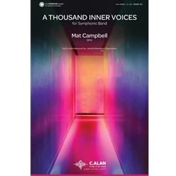 
							Image of A Thousand Inner Voices (Gr. 4.5)