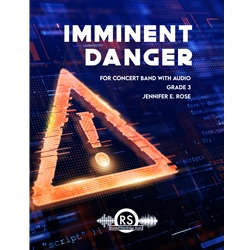 Image of Imminent Danger