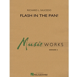 
							Image of Flash in the Pan! - MusicWorks Grade 2