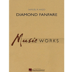 
							Image of Diamond Fanfare