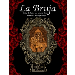 
							Image of La Bruja