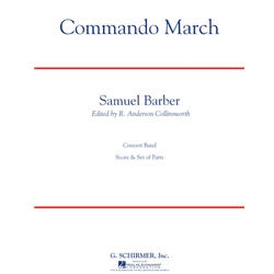 Image of Commando March