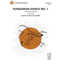 
							Image of Hungarian Dance No. 1