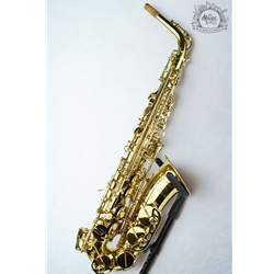 
							Image of Eastman Used Rue St Georges Alto Sax EAS650-U