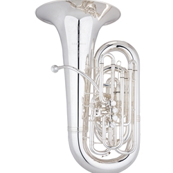 
							Image of Eastman Professional CC Tuba EBC834S