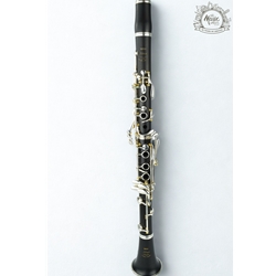 
							Image of Yamaha Used Step Up Clarinet YCL550ALUSED
