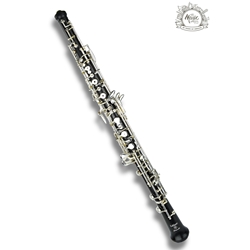 
							Image of LeBlanc Used LOB511S Serenade Oboe LOB511S-U