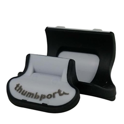 
							Image of Valentino Thumbport FLTP