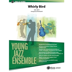 
							Image of Whirly Bird - Young Jazz Ensemble