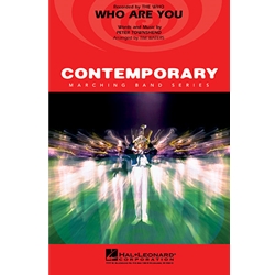 
							Image of Who Are You - Gr. 3
