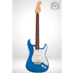 
							Image of Fender Player II Modified Stratocaster w/ bag 0147420335