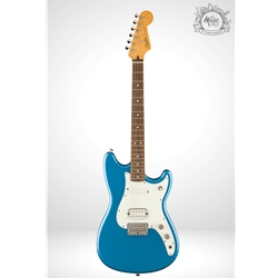 
							Image of Fender Squier Classic Vibe Duo-Sonic HS 0374097502