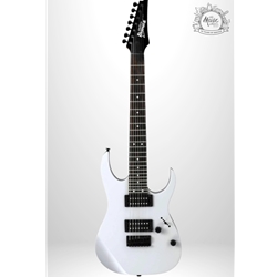 
							Image of Ibanez Gio RG 7-String Electric GRG7221WH