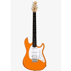 
							Image of Sterling Intro Series Cutlass ST-CT20HSS-SRO-A1