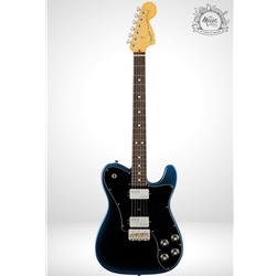 
							Image of Fender American Professional II Telecaster Deluxe 011-3960-761