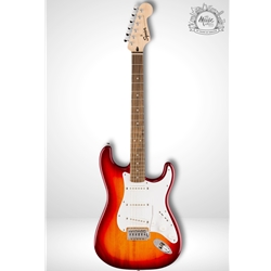 
							Image of Fender Squier Sonic Stratocaster 0373150547