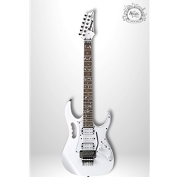 
							Image of Ibanez JEMJRWH White