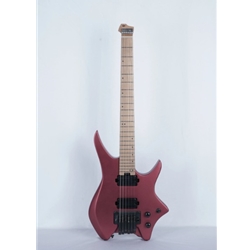 
							Image of HILS Next HN4 w/ Tremolo NXT-HN4-RBYRD