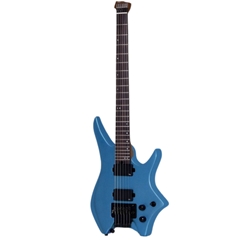 
							Image of HILS Next HN5 Active 6-String HN5-NXT-MEB