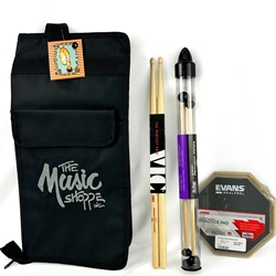 
							Image of TMS Dieterich Stick Bag Kit DIETERICHKIT
