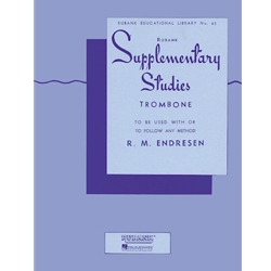 
							Image of Supplementary Studies Trombone