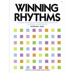 
							Image of Winning Rhythms