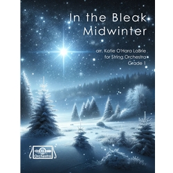 
							Image of In the Bleak Midwinter - Gr. 1