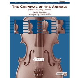 Image of Carnival Of The Animals