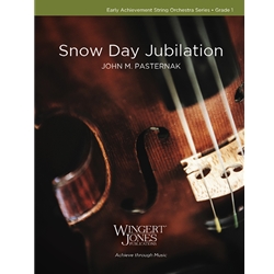 Image of Snow Day Jubilation
