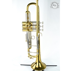 
							Image of Used Bach Strad Trumpet STRAD TRUMPET-U