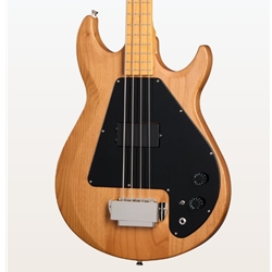 Image of Epiphone Grabber Bass (Incl. Premium Gig Bag) EIGRBNANH1