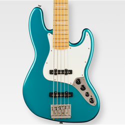 Image of Fender Squier Classic Vibe Active 70s Jazz Bass 0374543508