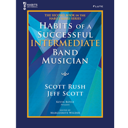 
							Image of Habits of a Successful Intermediate Band Musician - Flute