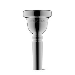 Image of Laskey Classic Bass Trombone Mouthpiece - 85MD LBT85MDLS